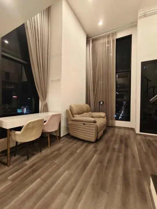 Property photos for KnightsBridge Space ??? Rama9