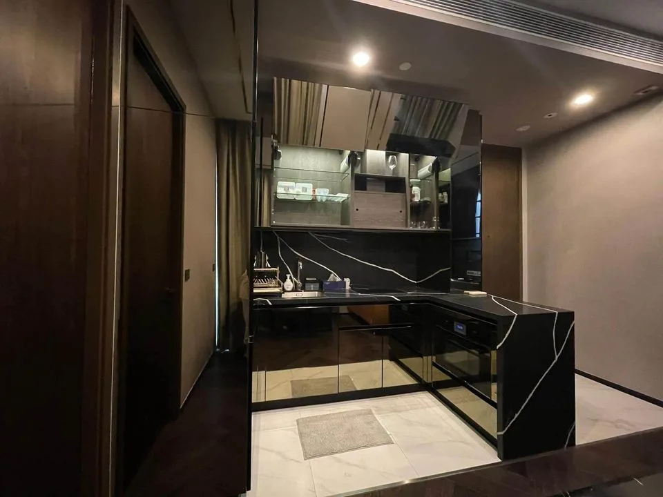 Property photos for The Esse Sukhumvit 36