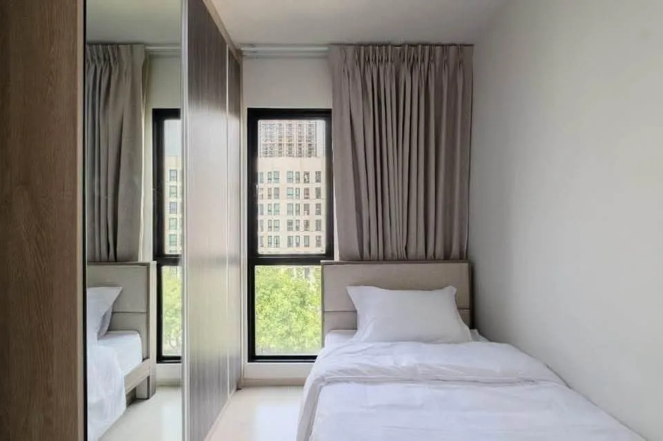 Property photos for Unio Sukhumvit 72 (phase 2)