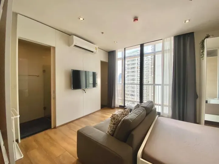 Property photos for Park Origin Phromphong