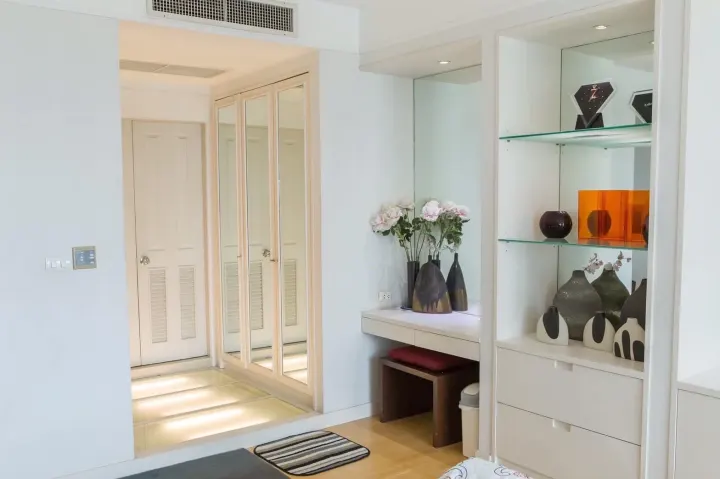 Property photos for Baan Sathorn Chaopraya