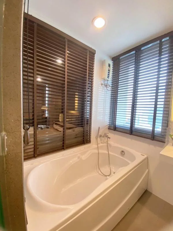 Property photos for Rhythm Ratchada