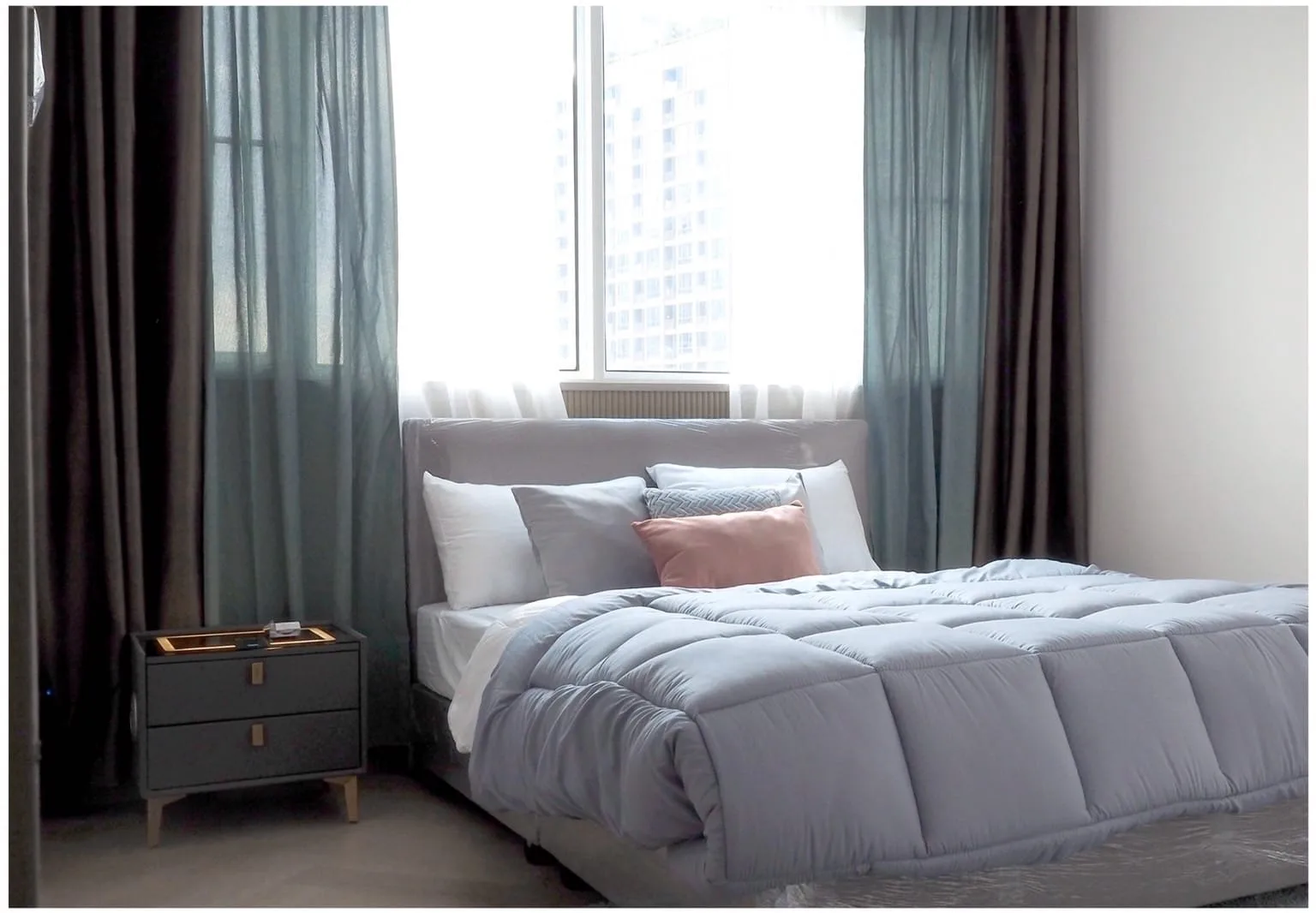 Property photos for The Bloom Sukhumvit 71