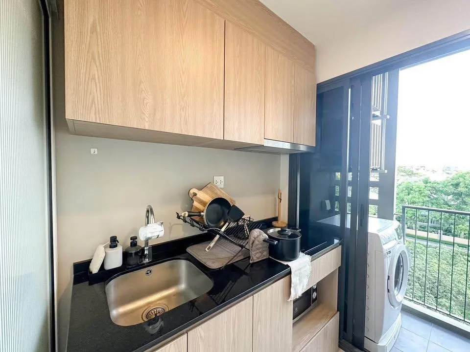 Property photos for Chambers On - nut Station