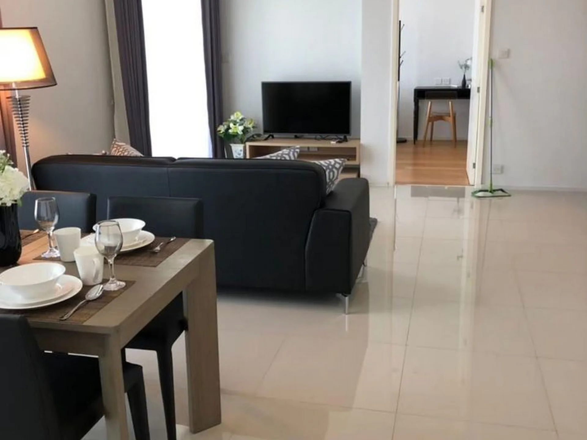 Property photos for M Ladprao