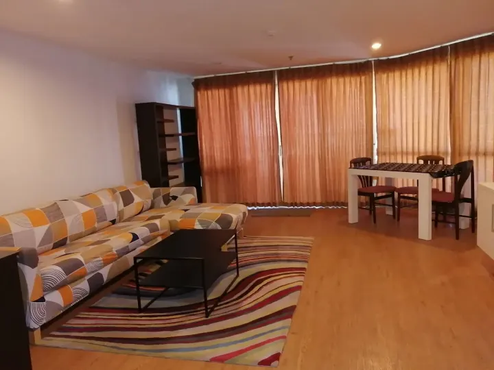 Property photos for Sukhumvit Suite