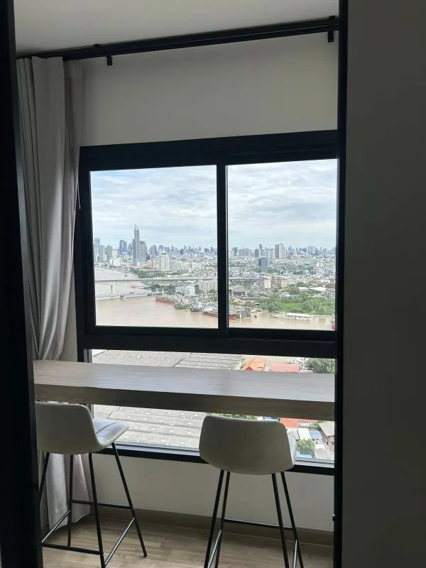 Property photos for Niche Mono Charoen Nakorn