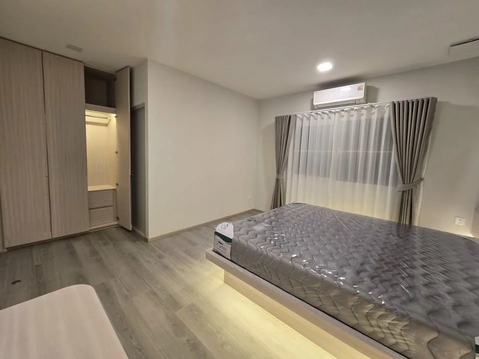 Property photos for Chaiyapruek Bangna Km15