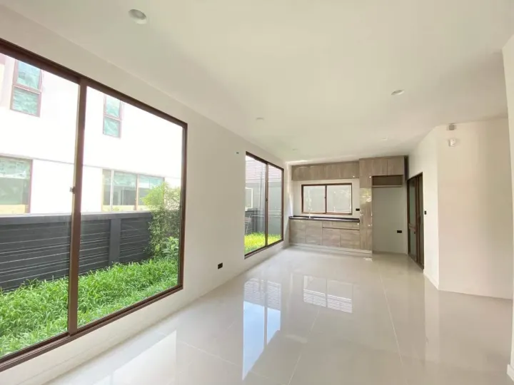 Property photos for Burasiri Krungthep Kreetha