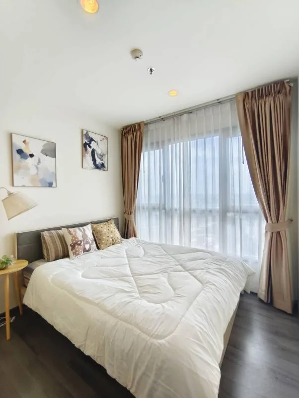 Property photos for The Base Park West Sukhumvit 77