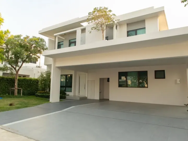 Property photos for Mantana Bangna Km.15