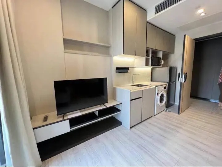 Property photos for The Room Phayathai