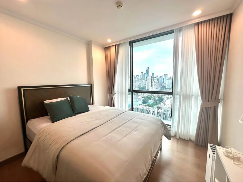 Property photos for Supalai Oriental Sukhumvit 39