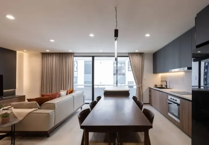 Property photos for Le Premier 1