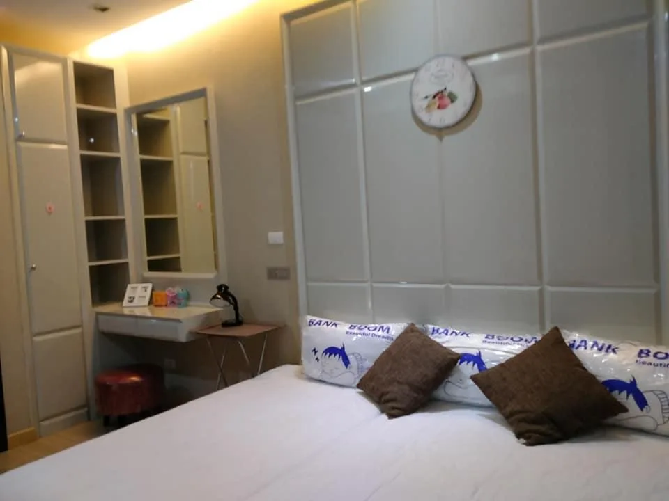 Property photos for The Address Phayathai