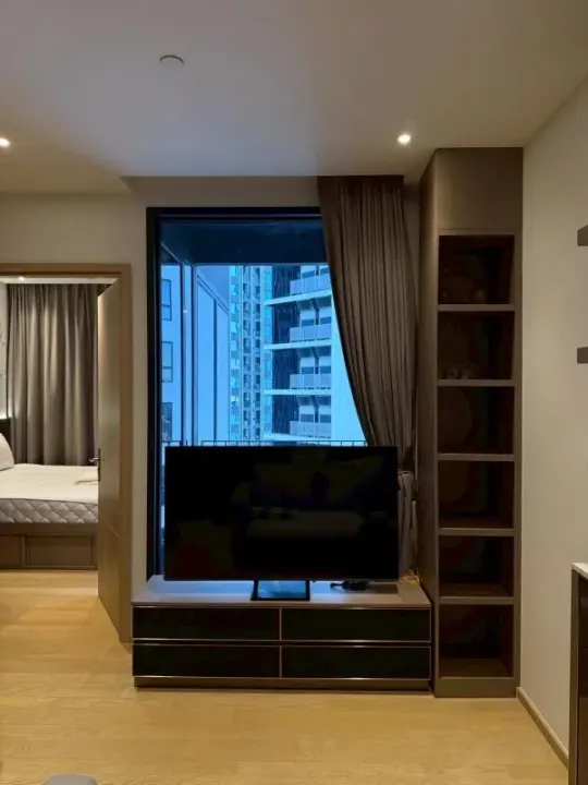 Property photos for ASHTON Asoke - Rama 9