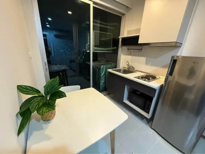 Property photos for The Base Sukhumvit 77