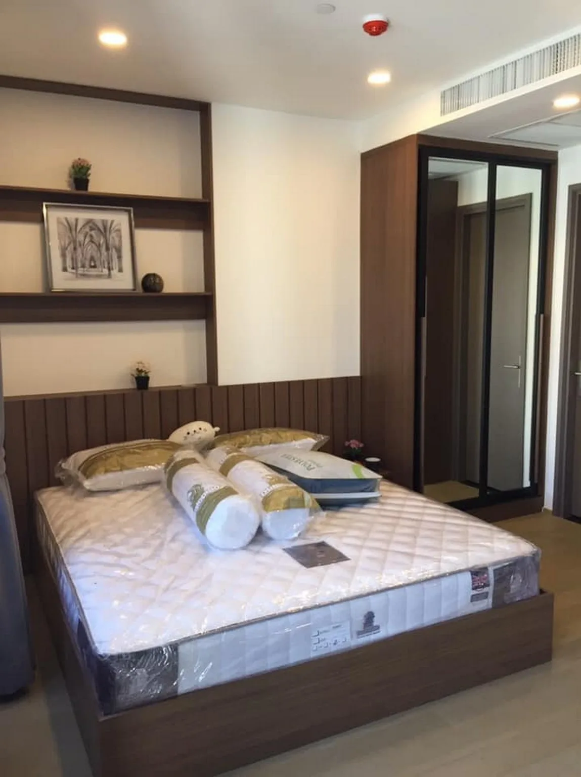 Property photos for Ashton Chula - Silom