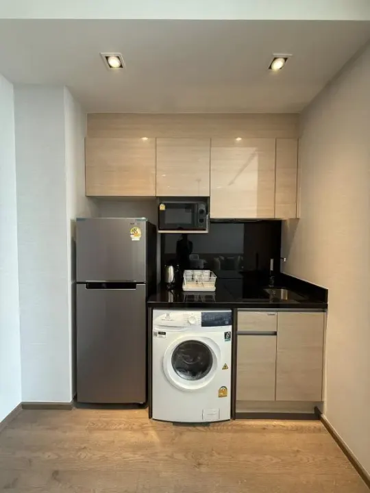 Property photos for Park Origin Phromphong
