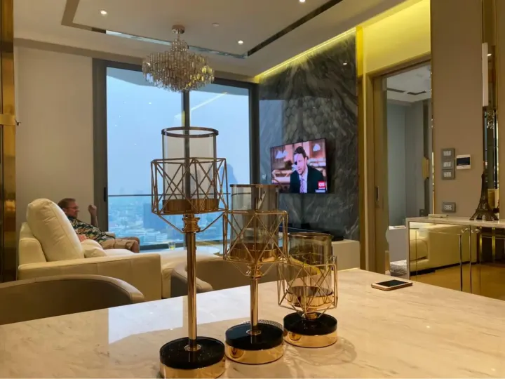 Property photos for Magnolias Waterfront Residences