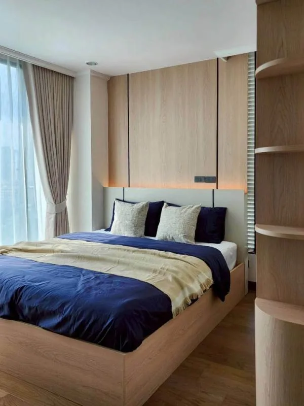 Property photos for Supalai Oriental Sukhumvit 39