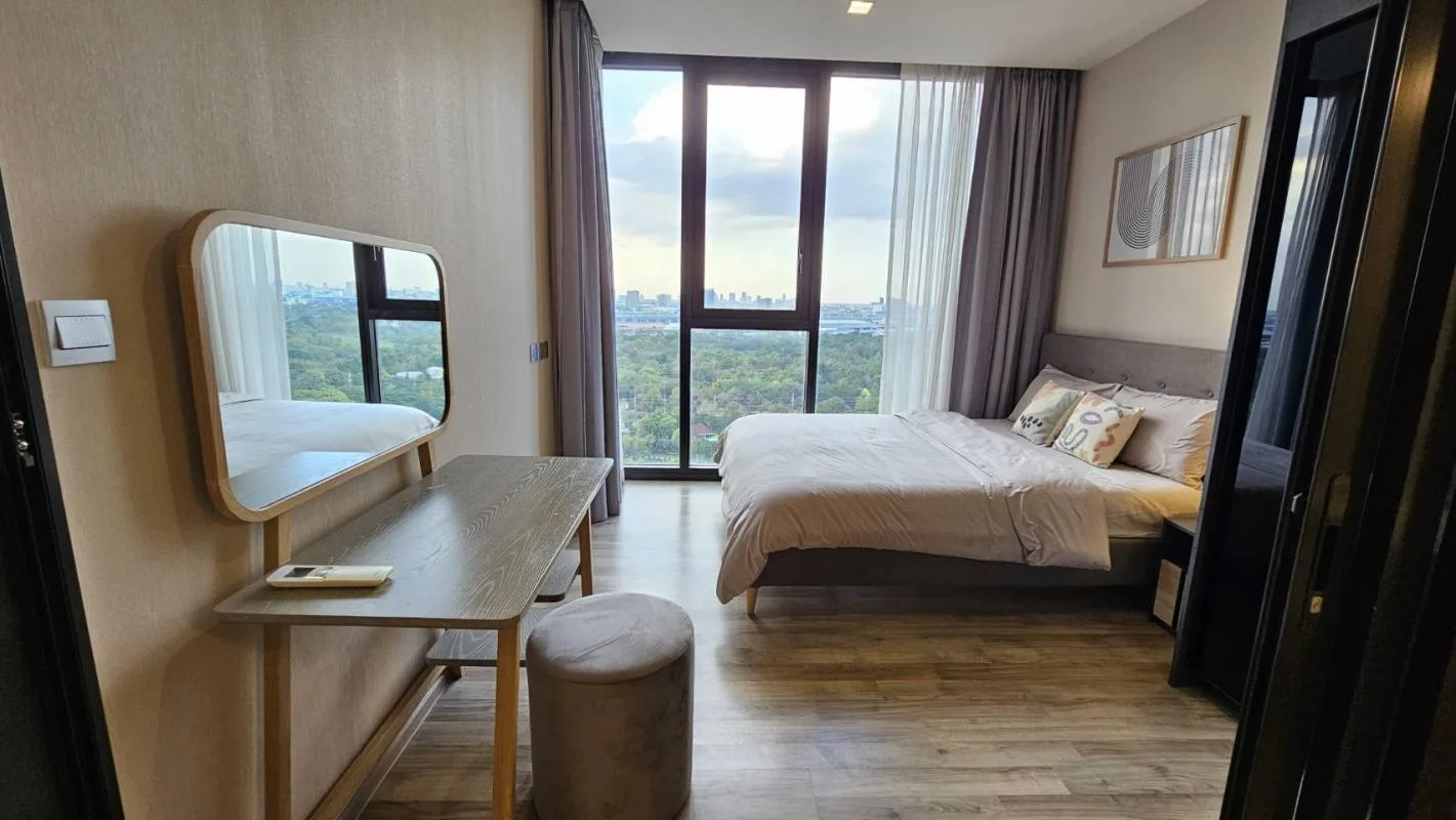 Property photos for THE LINE Jatujak - Mochit