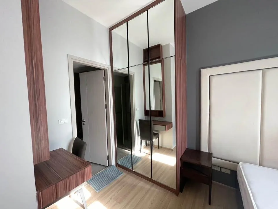 Property photos for The Capital Ekamai-Thonglor