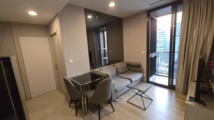 Property photos for OKA HAUS Sukhumvit 36