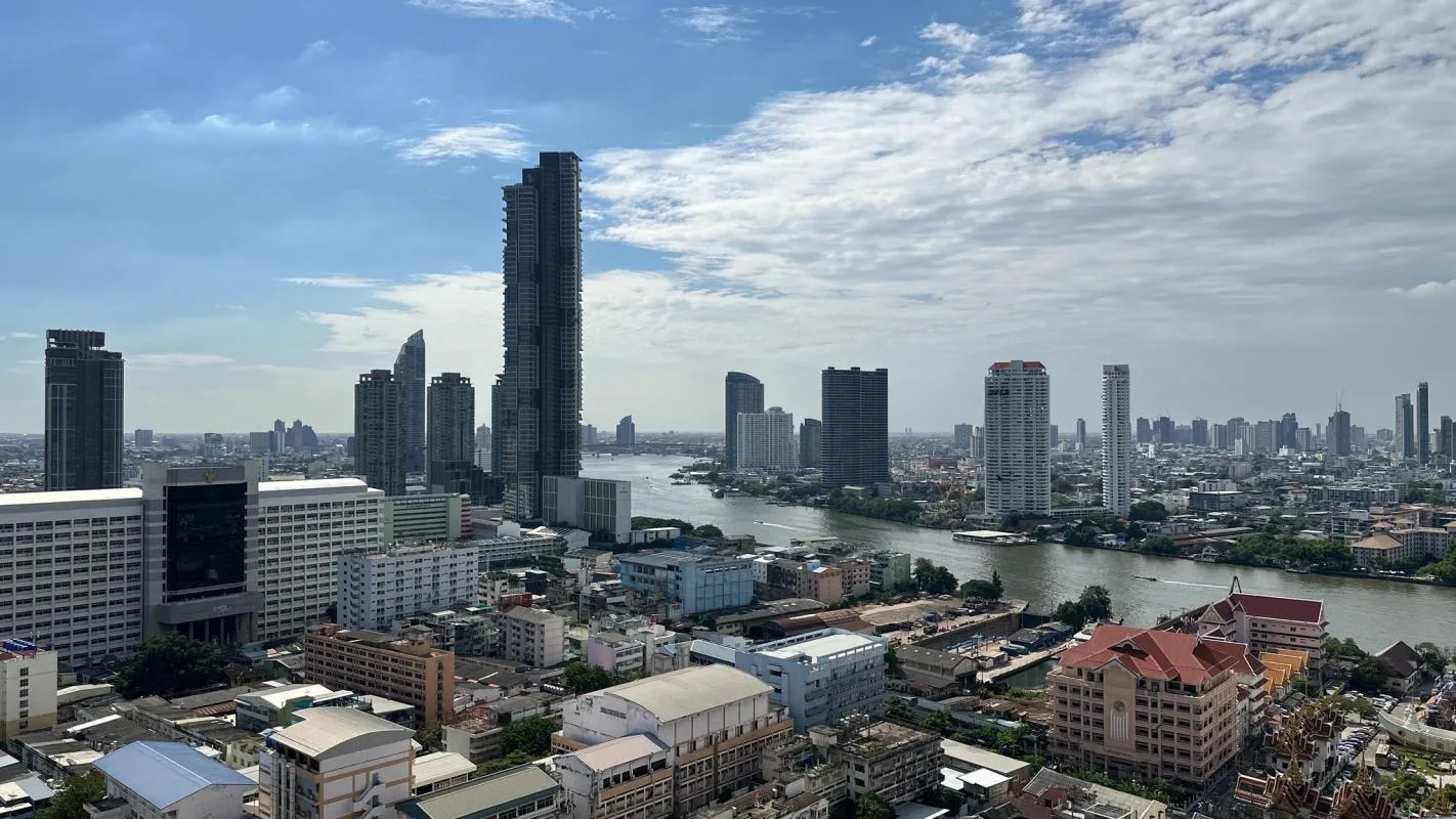 Property photos for Rhythm Sathorn
