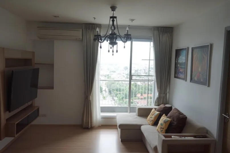 Property photos for Rhythm Sukhumvit 50