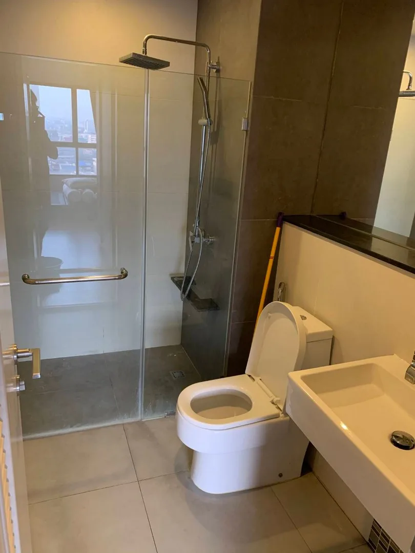 Property photos for Urbano Absolute Sathon - Taksin