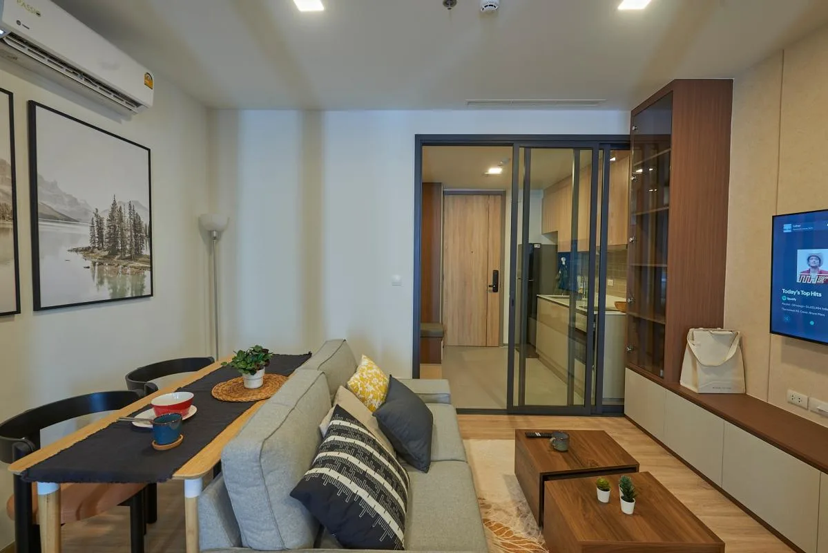 Property photos for XT Phayathai