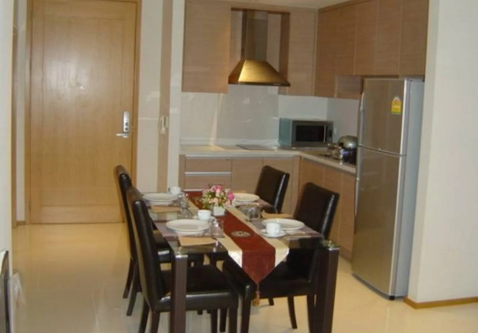 Property photos for The Emporio Place