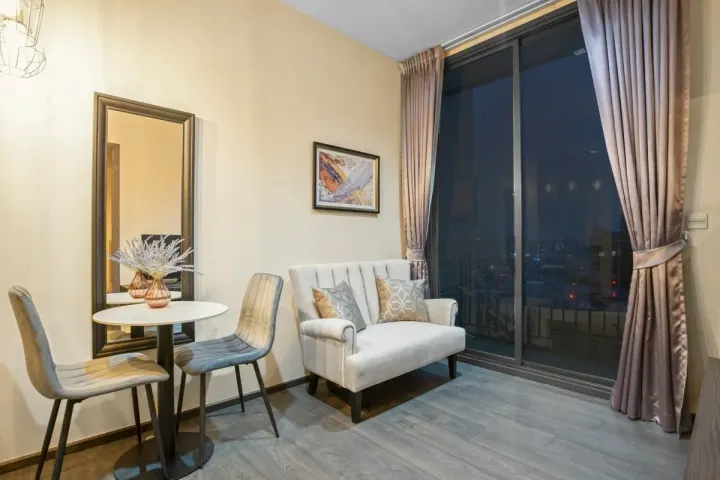 Property photos for Edge Sukhumvit 23