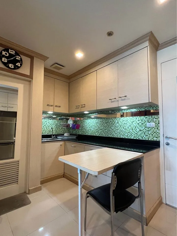 Property photos for Wish @ Samyan