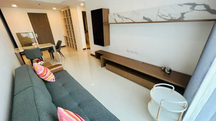Property photos for Supalai Premier Charoen Nakhon