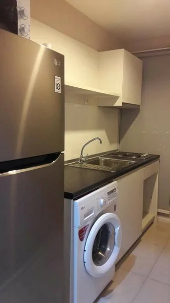 Property photos for Aspire Sukhumvit 48