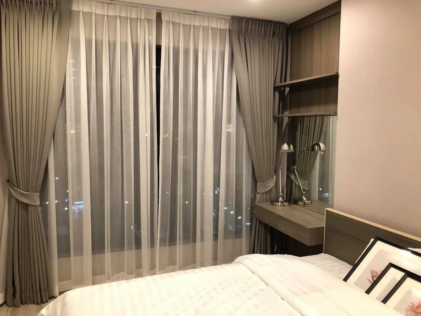 Property photos for IDEO Mobi Sukhumvit 66