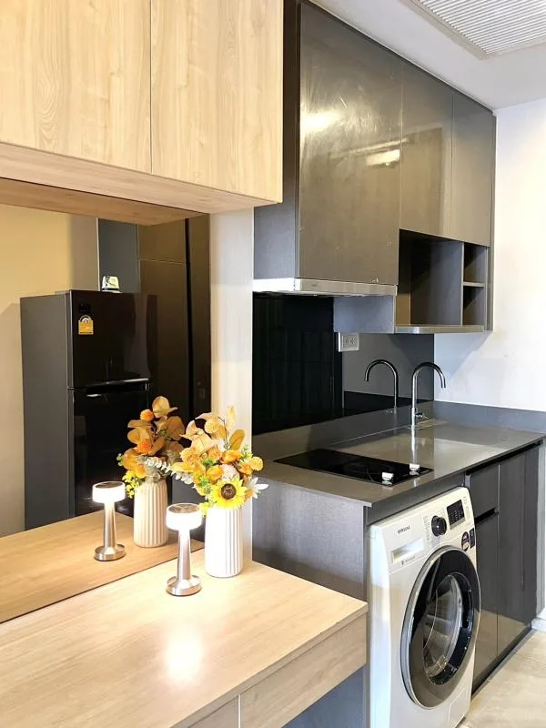 Property photos for Ashton Asoke