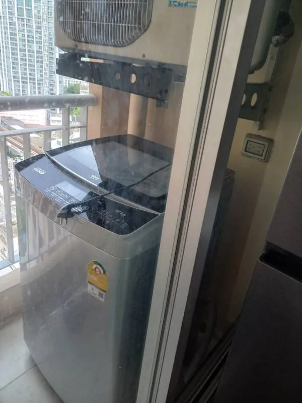Property photos for Life Sukhumvit 65