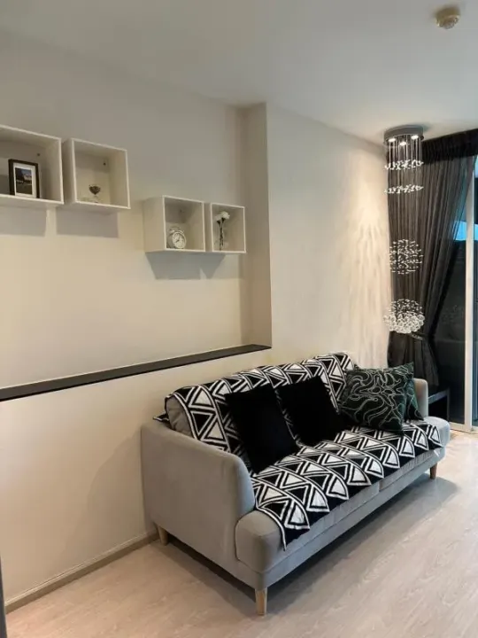 Property photos for Rhythm Sukhumvit 44/1