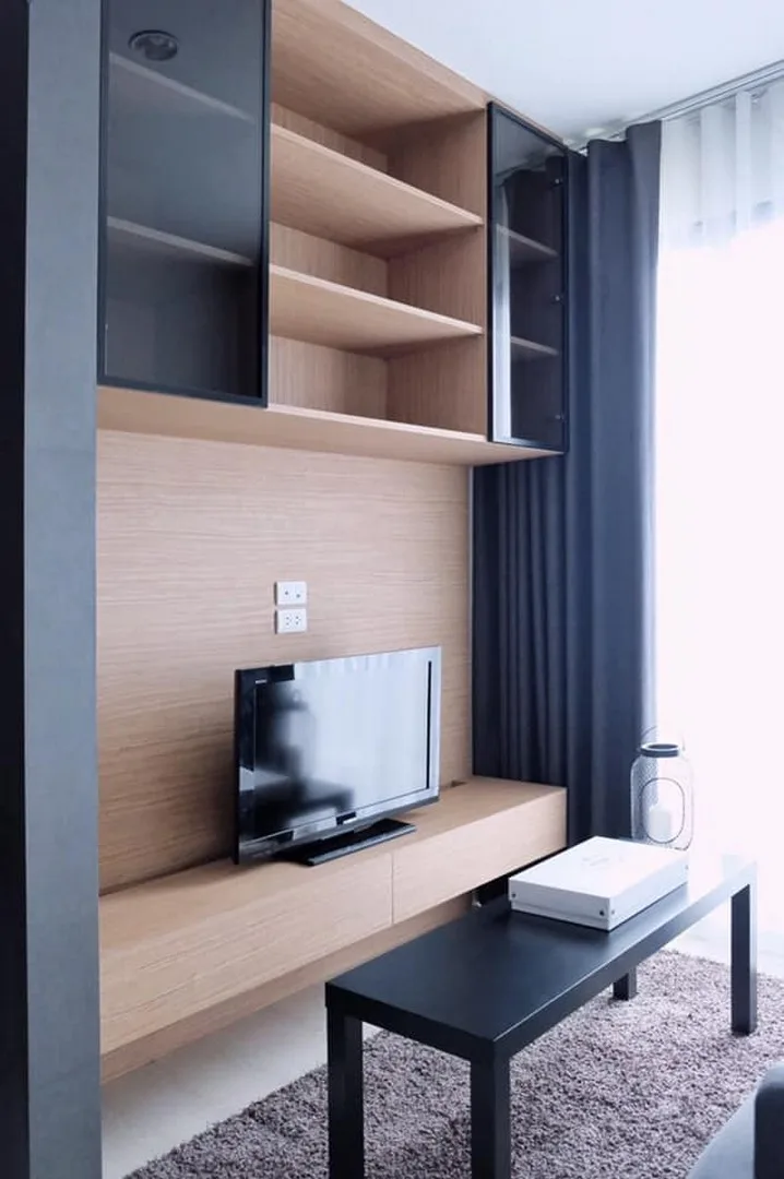 Property photos for The Niche Pride Thonglor-Phetchaburi