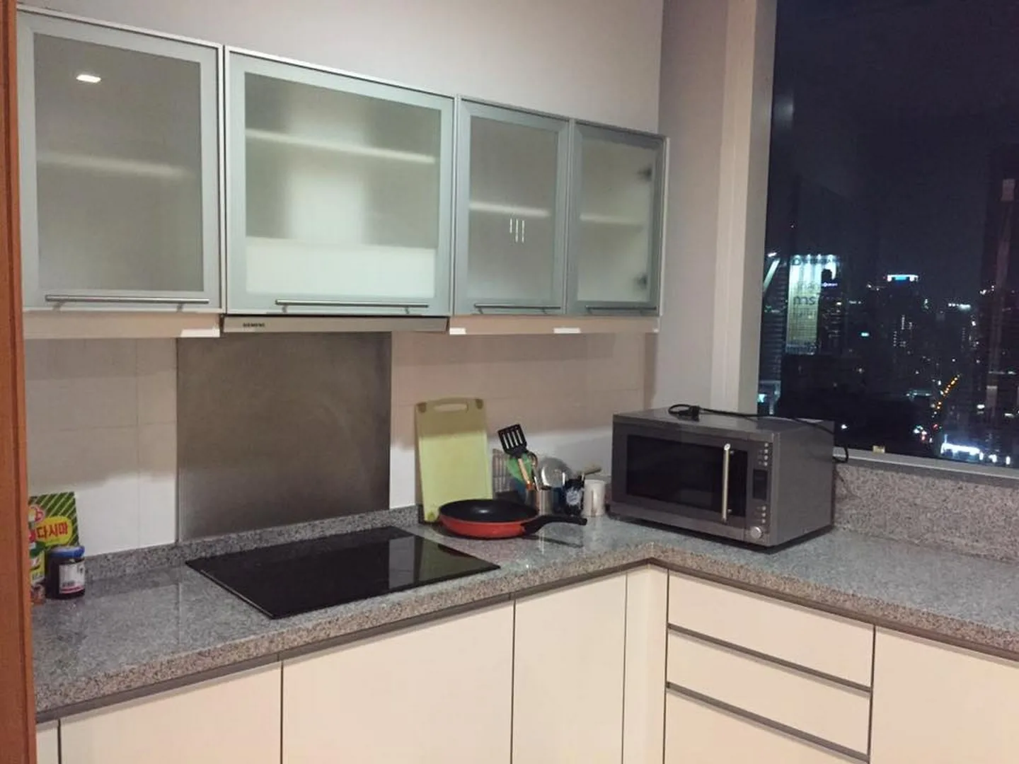 Property photos for Millennium Residence