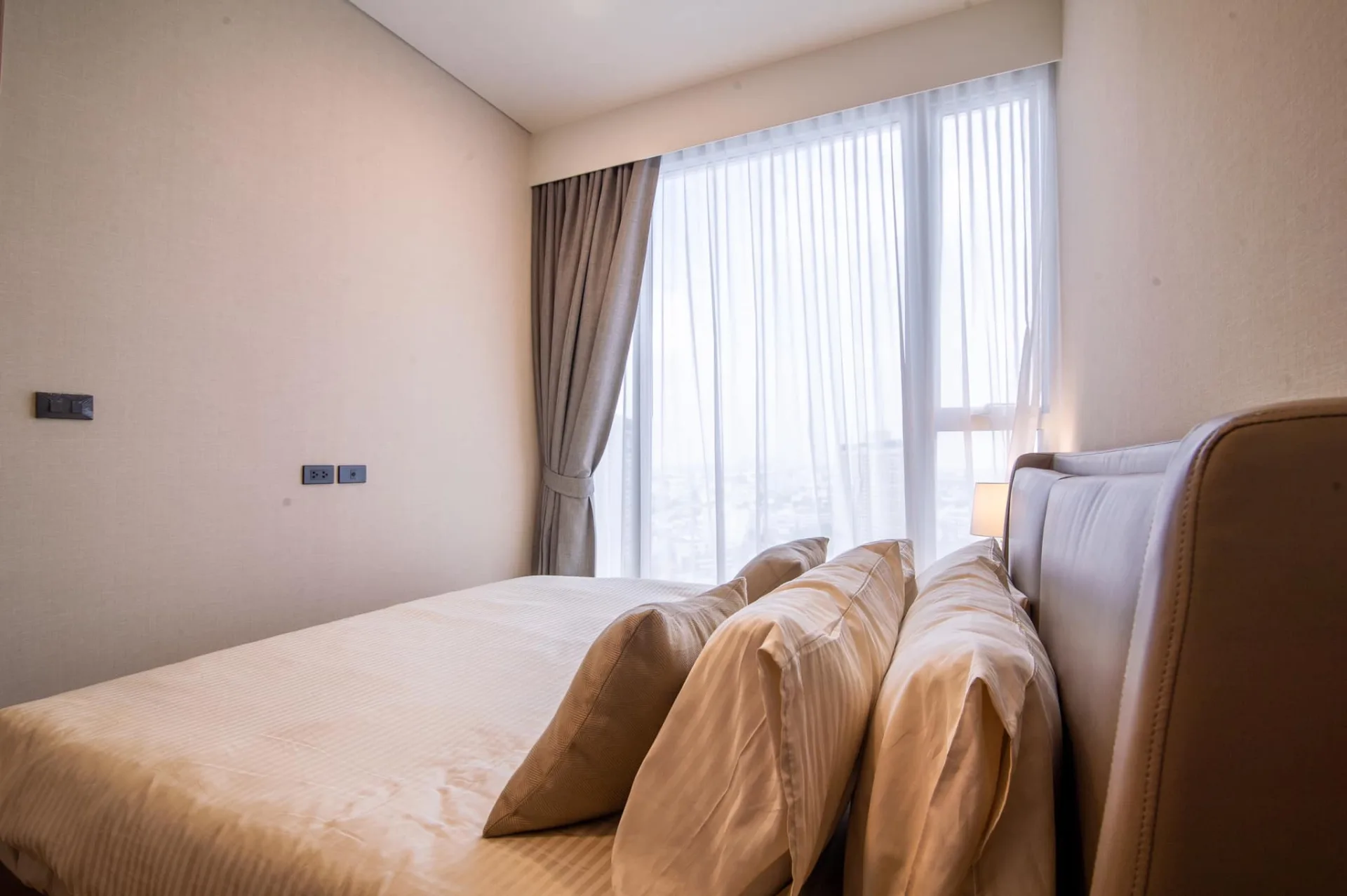 Property photos for Wyndham Residence