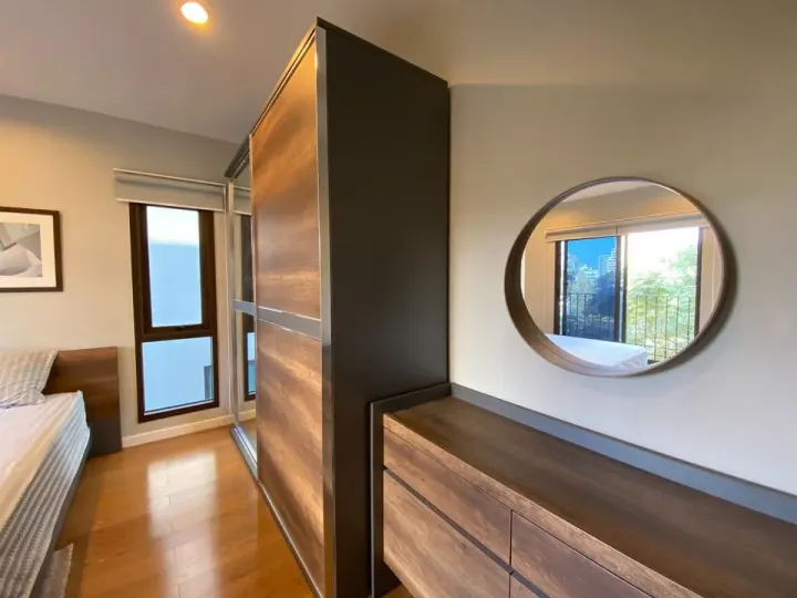 Property photos for Condolette Dwell Sukhumvit 26