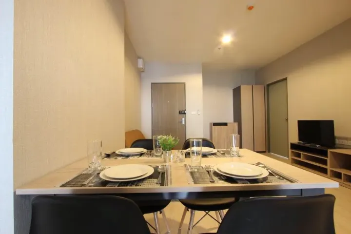 Property photos for Ideo Sukhumvit 115