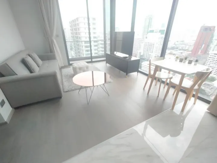 Property photos for Celes Asoke