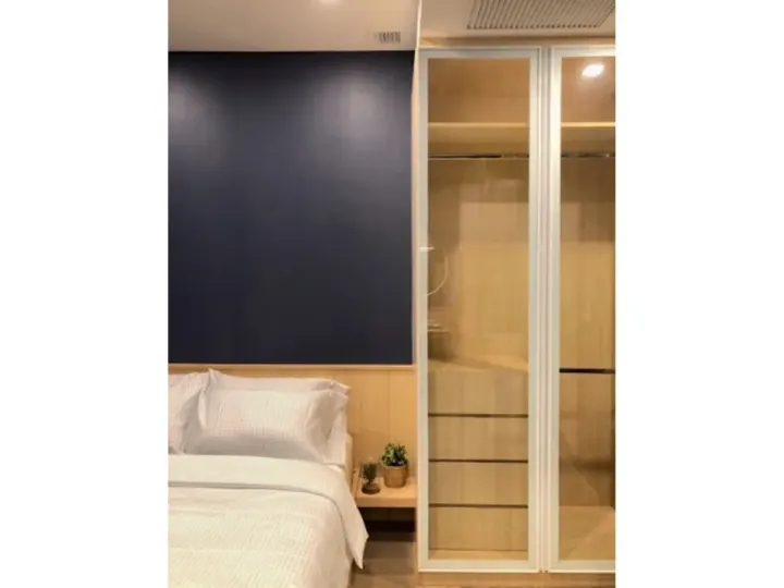 Property photos for Ashton Asoke