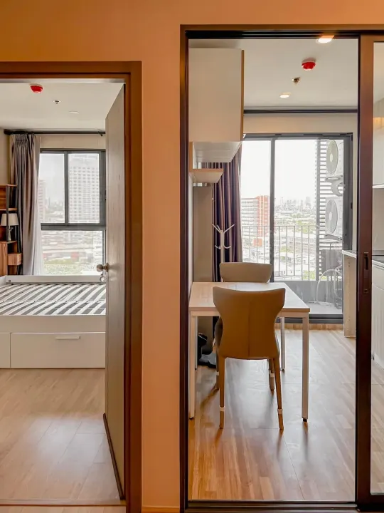 Property photos for IDEO O2
