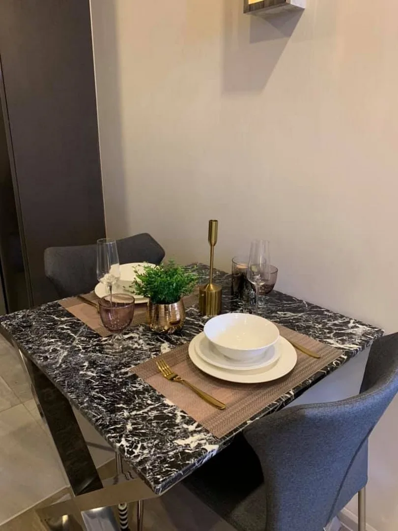 Property photos for Ashton Asoke